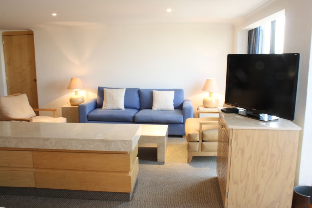 hotel stella maris