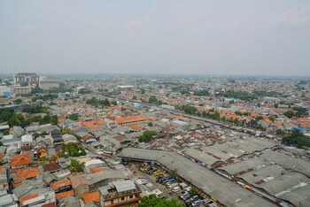 depok