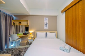 well furnished 1br grand kamala lagoon apartment