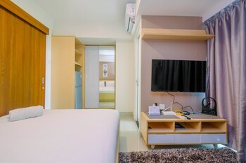 well furnished 1br grand kamala lagoon apartment