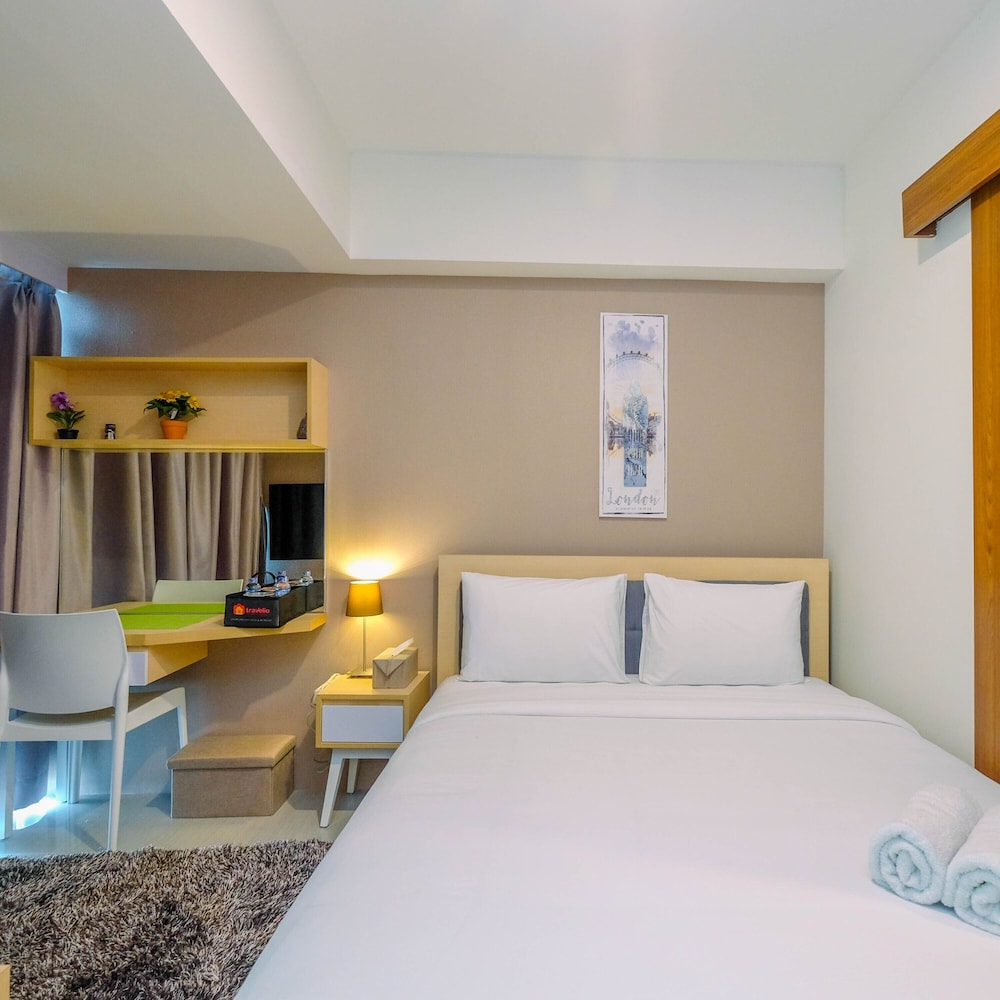 well furnished 1br grand kamala lagoon apartment