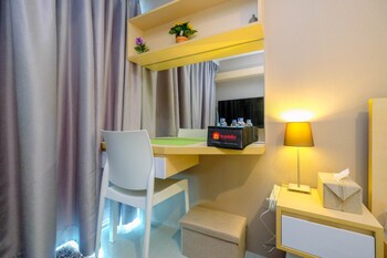 Well Furnished 1Br Grand Kamala Lagoon Apartment,,0 star