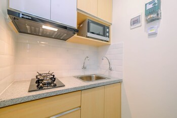 Well Furnished 1Br Grand Kamala Lagoon Apartment,,0 star