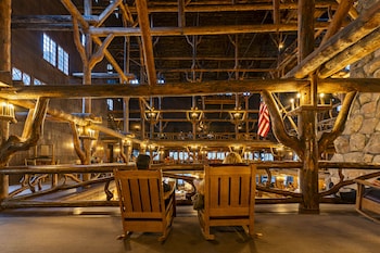 yellowstone national park