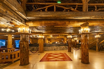 yellowstone national park