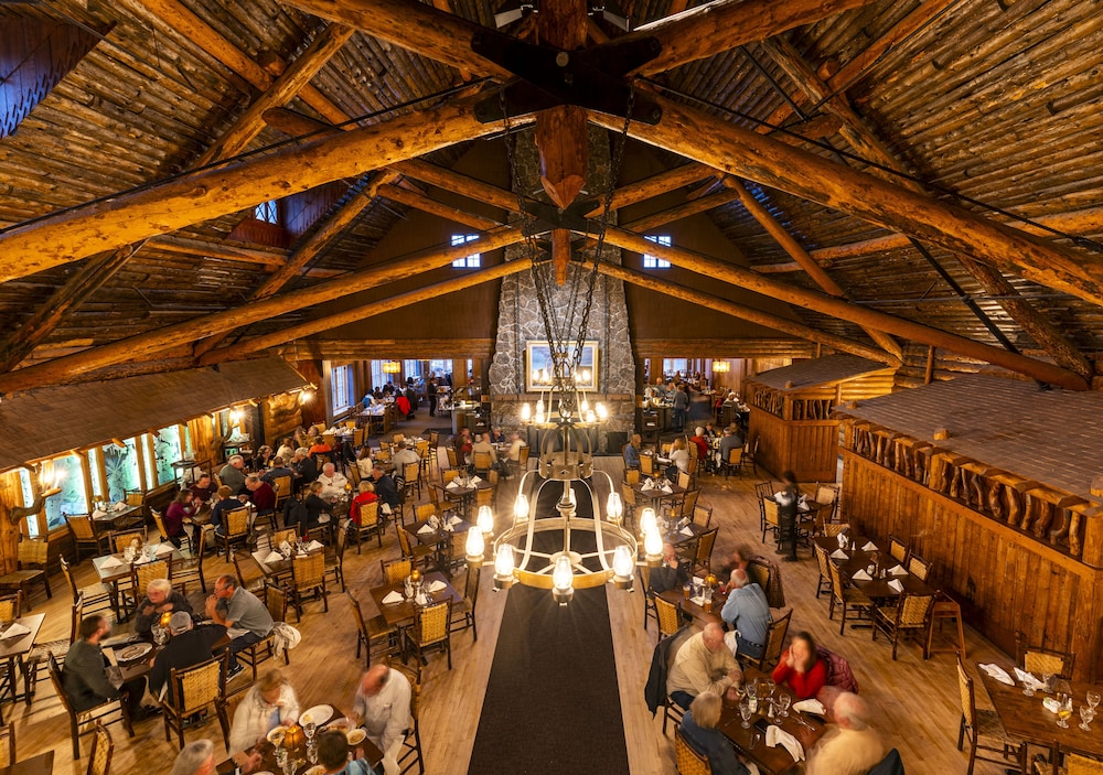 yellowstone national park