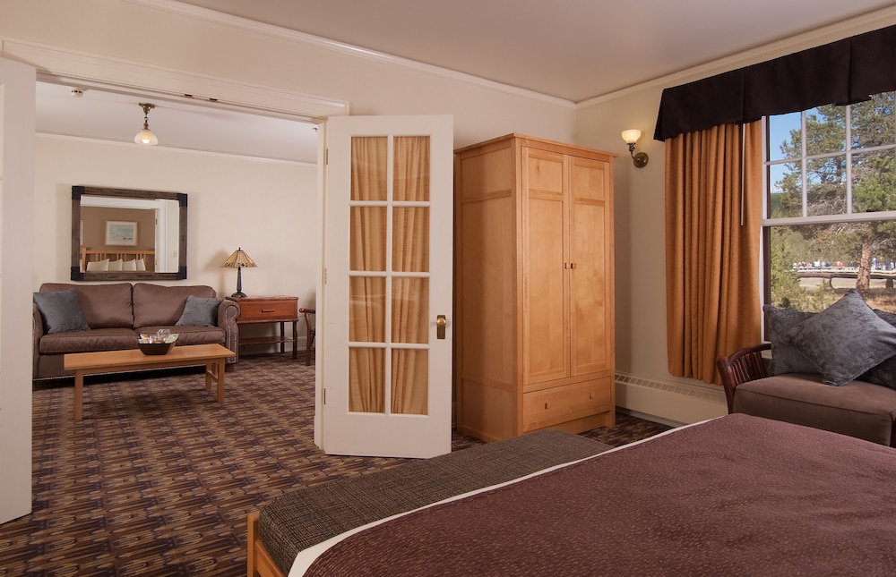 yellowstone national park