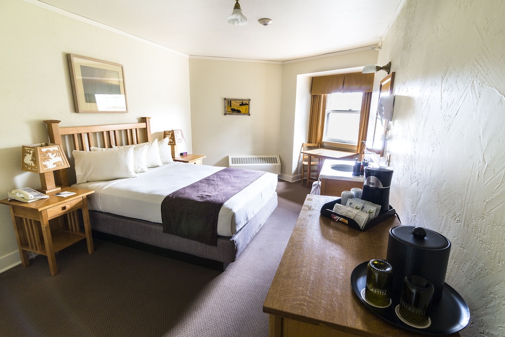 yellowstone national park