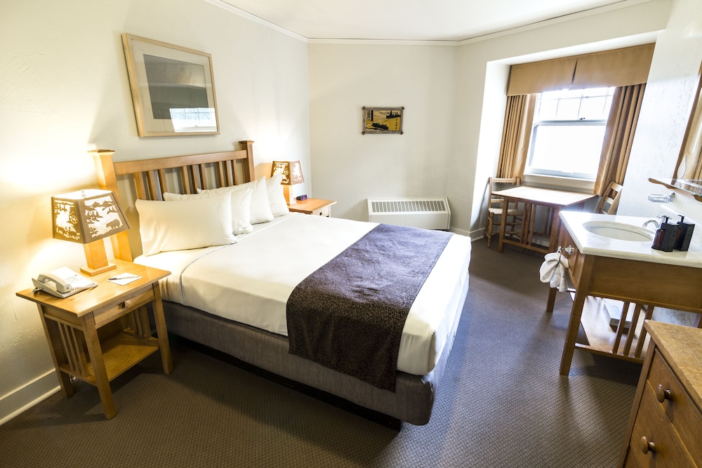 yellowstone national park