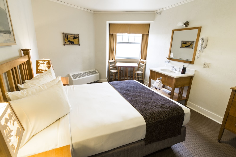 yellowstone national park