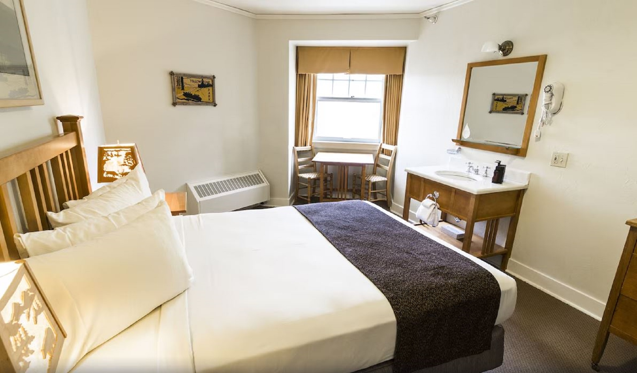 yellowstone national park