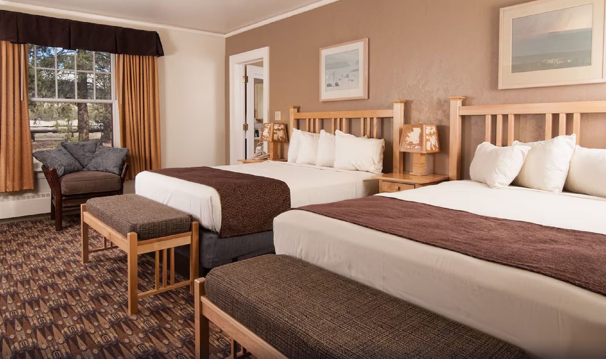 yellowstone national park