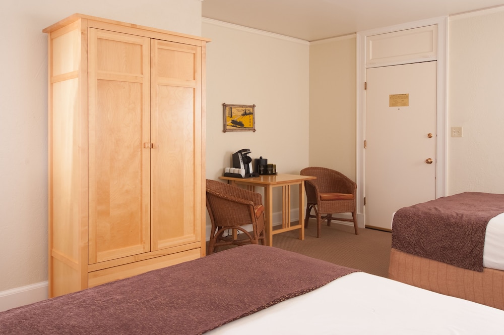 yellowstone national park