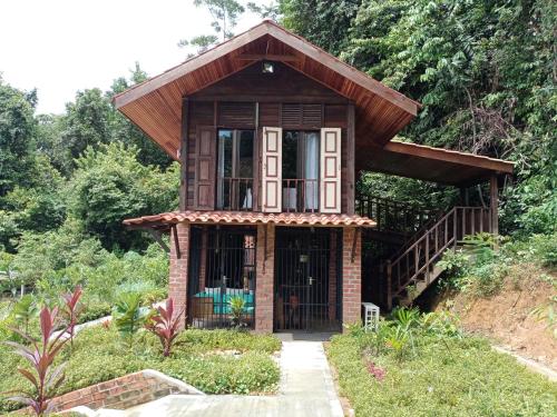 sekar pinang langkawi