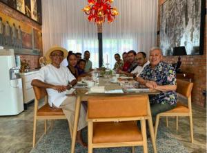 sekar pinang langkawi