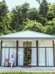 sekar pinang langkawi