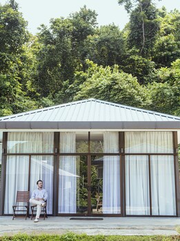 sekar pinang langkawi