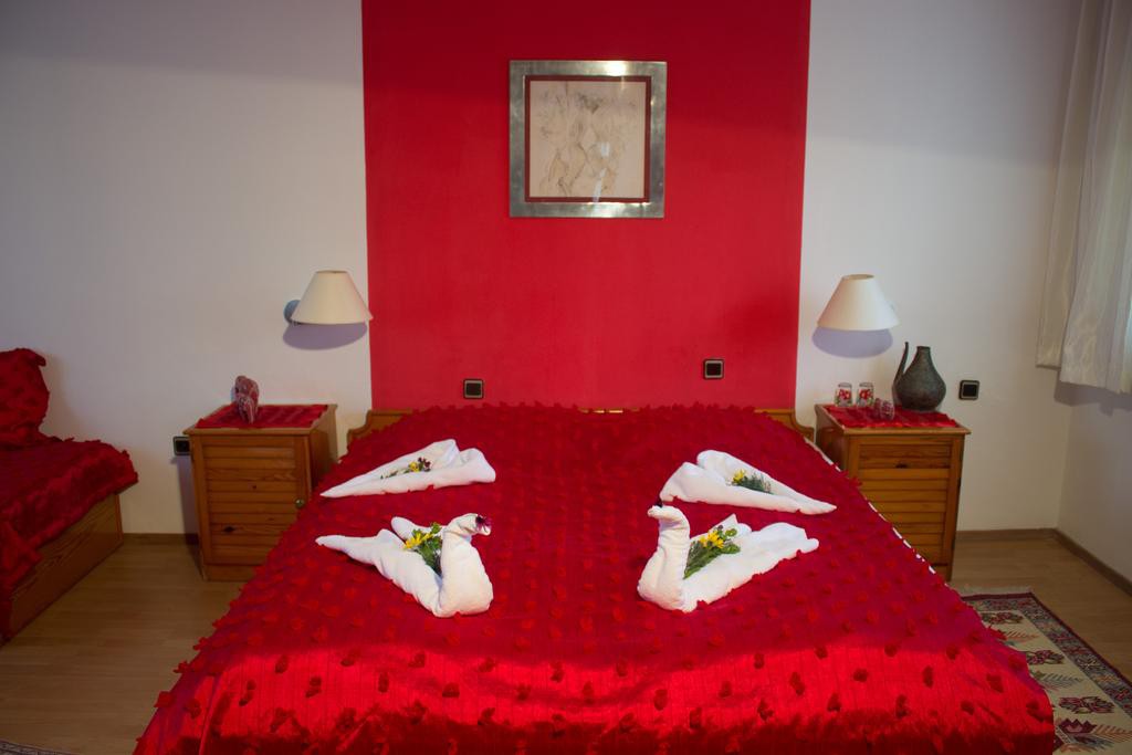 erendiz garden hotel