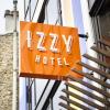 hotel izzy