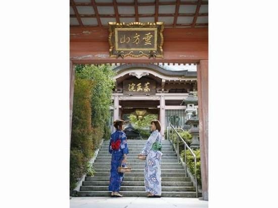 ooedo onsen monogatari yamashiro onsen yamashitaya