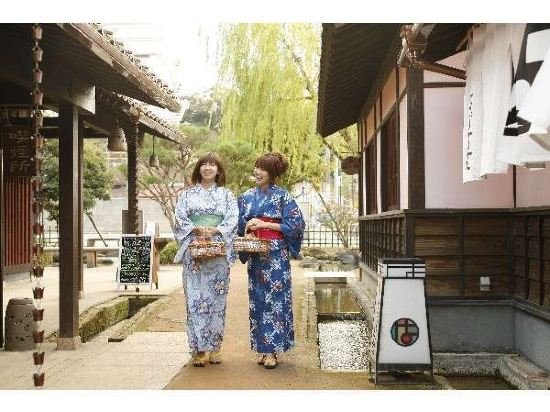 ooedo onsen monogatari yamashiro onsen yamashitaya