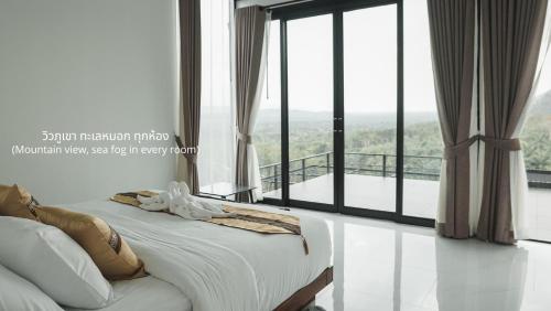 caligo resort