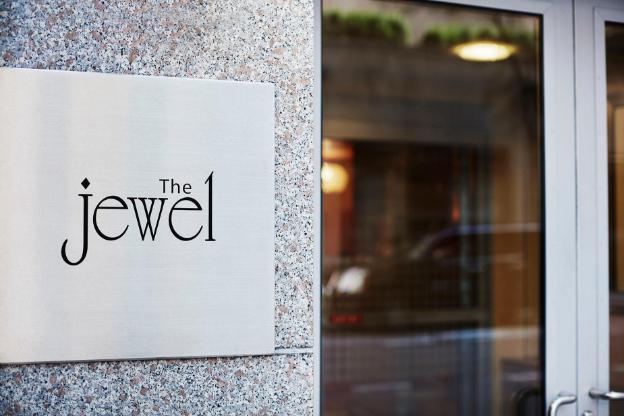the jewel a club quarters hotel opposite rockefeller center