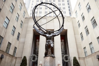 the jewel a club quarters hotel opposite rockefeller center