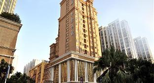 shantou regency apartment