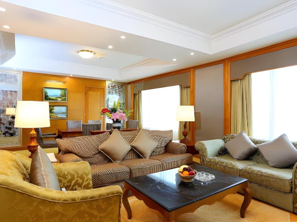 shantou regency apartment