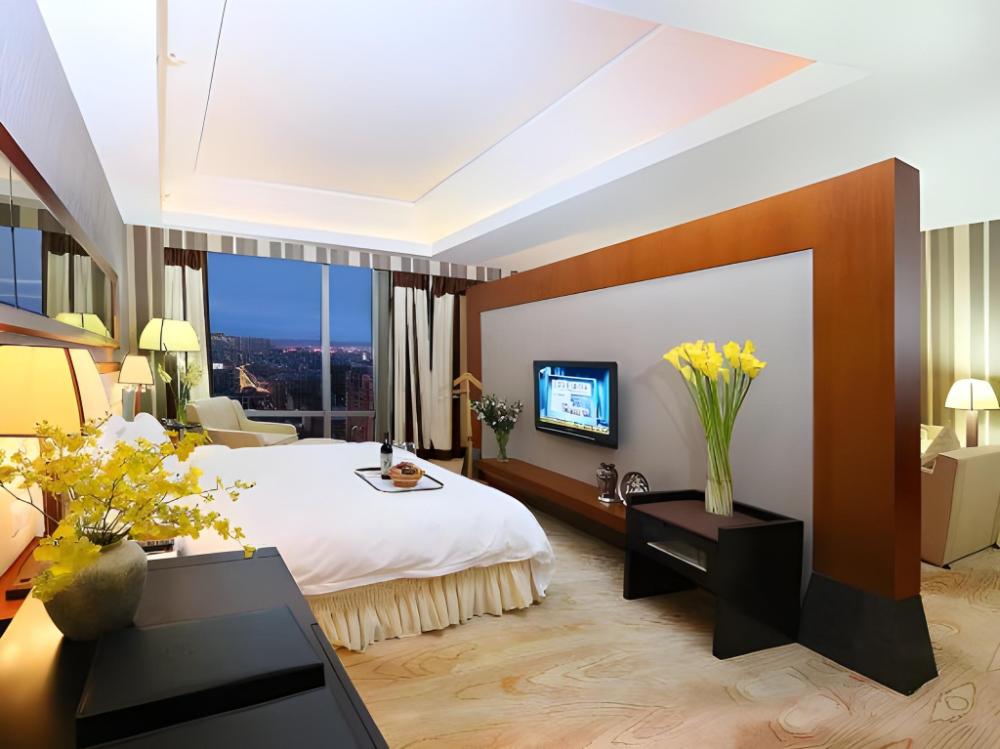 shantou regency apartment