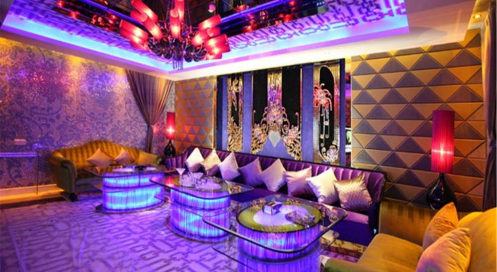 shantou regency apartment