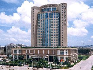 shantou regency apartment