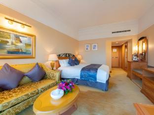 shantou regency apartment