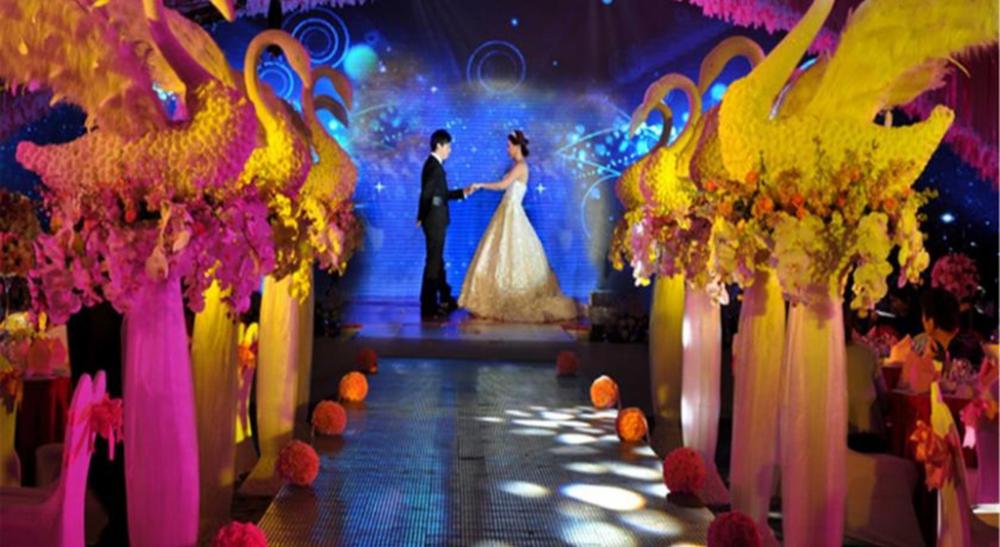 shantou regency apartment