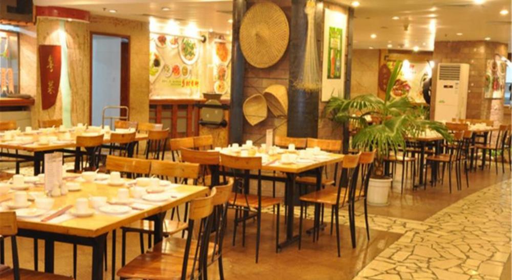 shantou regency apartment