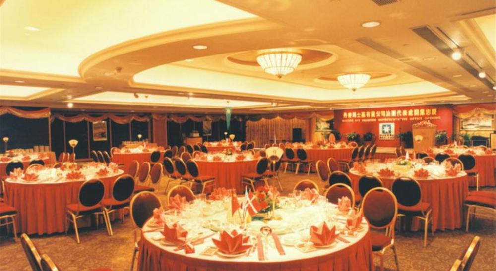 shantou regency apartment