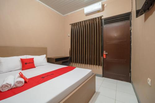 reddoorz syariah bulak kapal