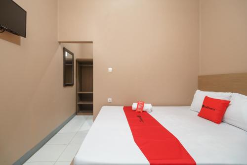 reddoorz syariah bulak kapal