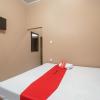reddoorz syariah bulak kapal