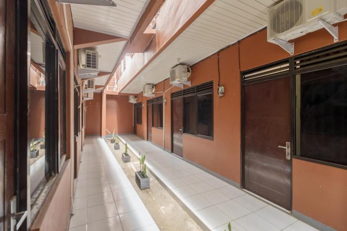 reddoorz syariah bulak kapal