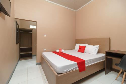 reddoorz syariah bulak kapal