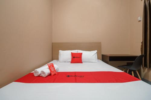 reddoorz syariah bulak kapal