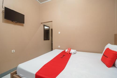 reddoorz syariah bulak kapal