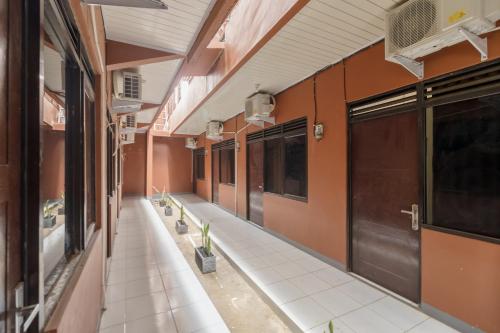 reddoorz syariah bulak kapal