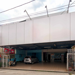 reddoorz syariah cinere depok