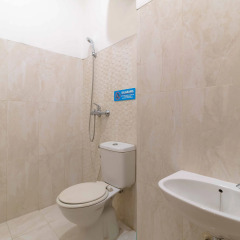 reddoorz syariah cinere depok