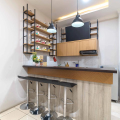 reddoorz syariah cinere depok