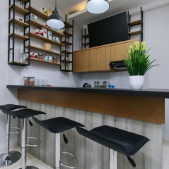 reddoorz syariah cinere depok