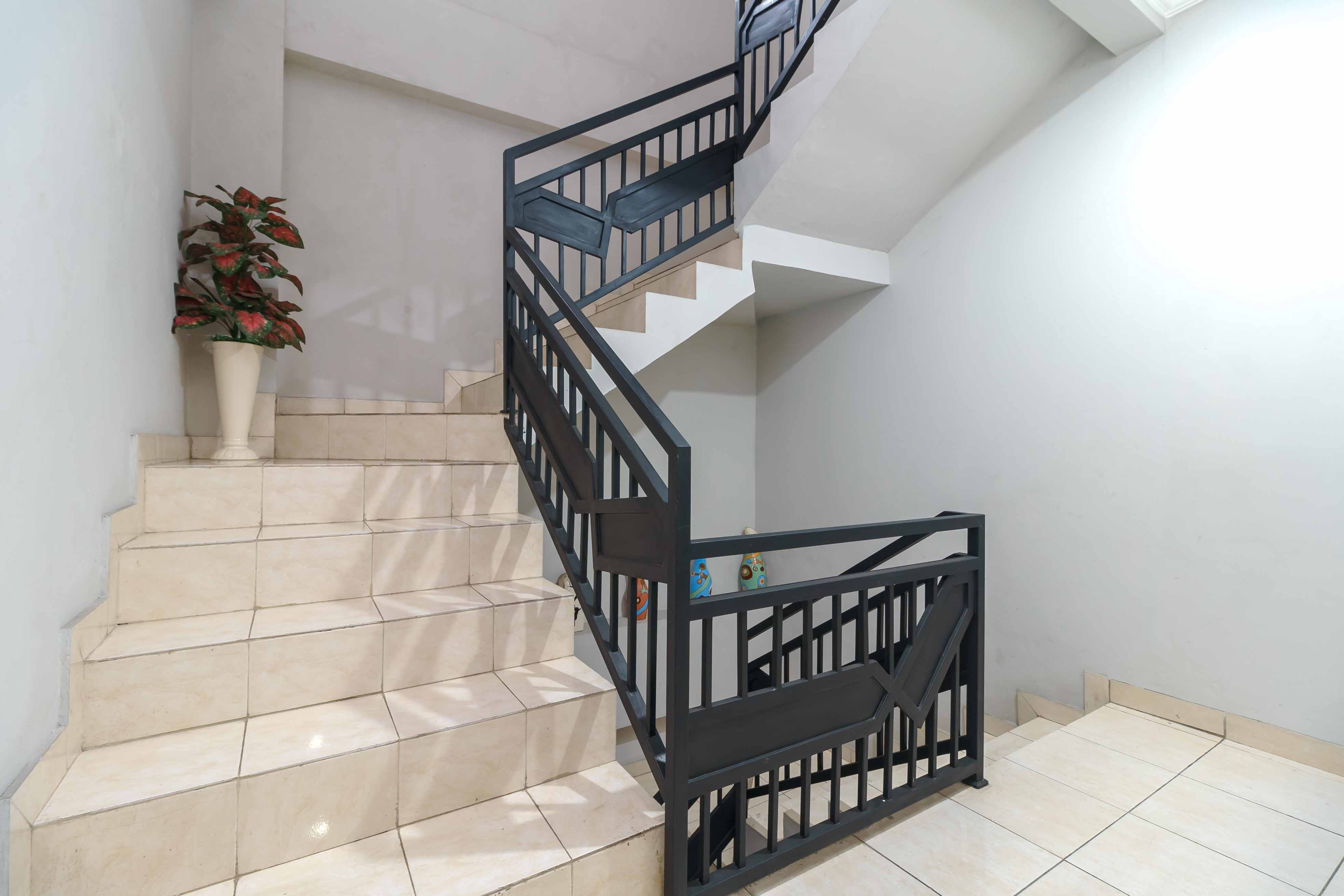 reddoorz syariah cinere depok